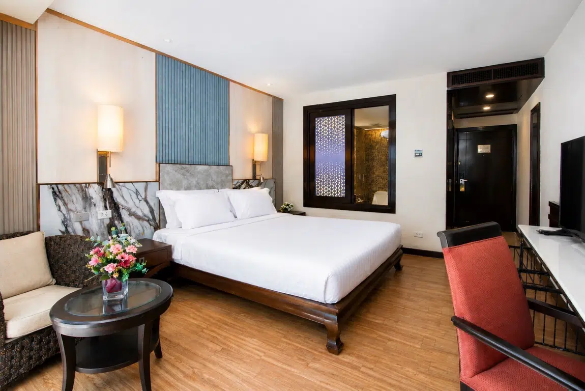 room image