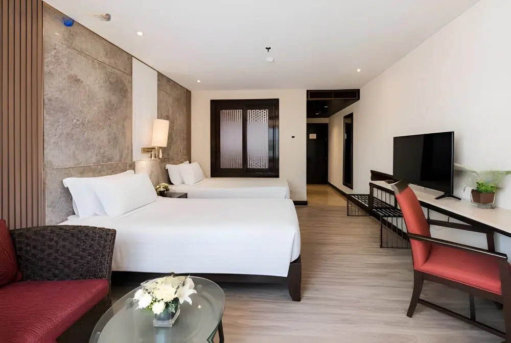 room image