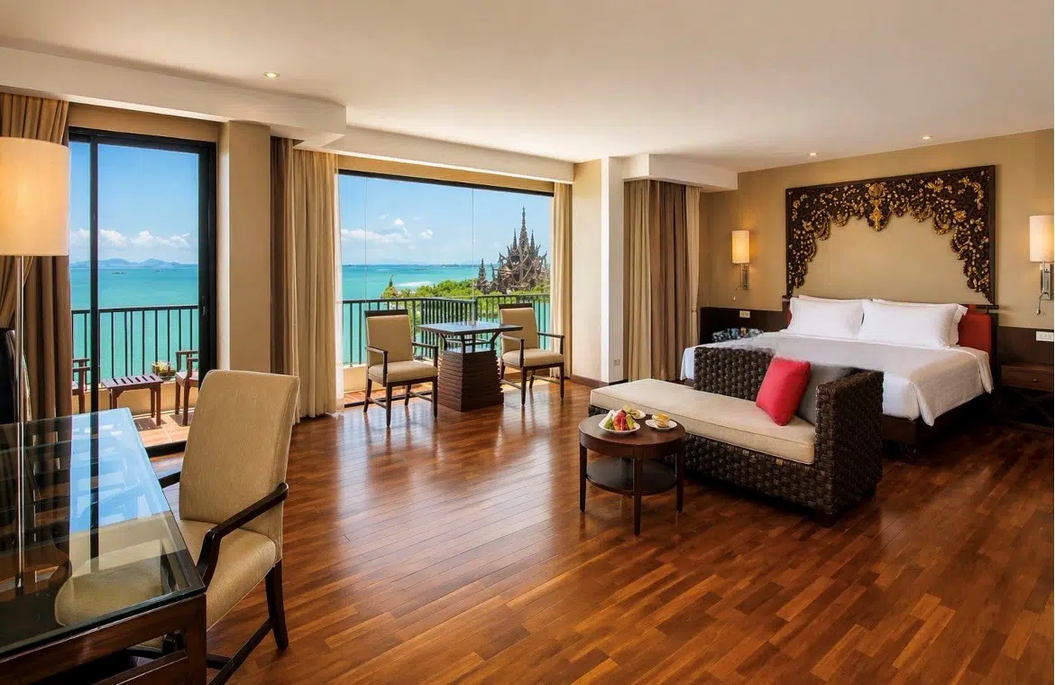 room image