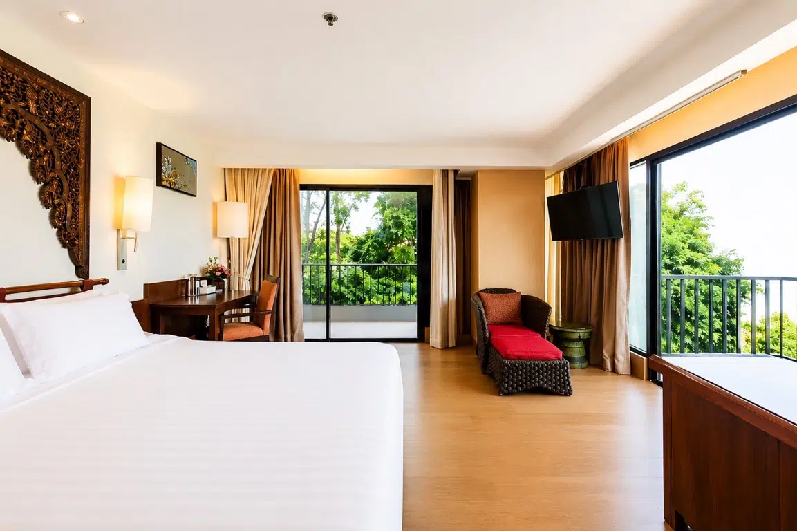 room image
