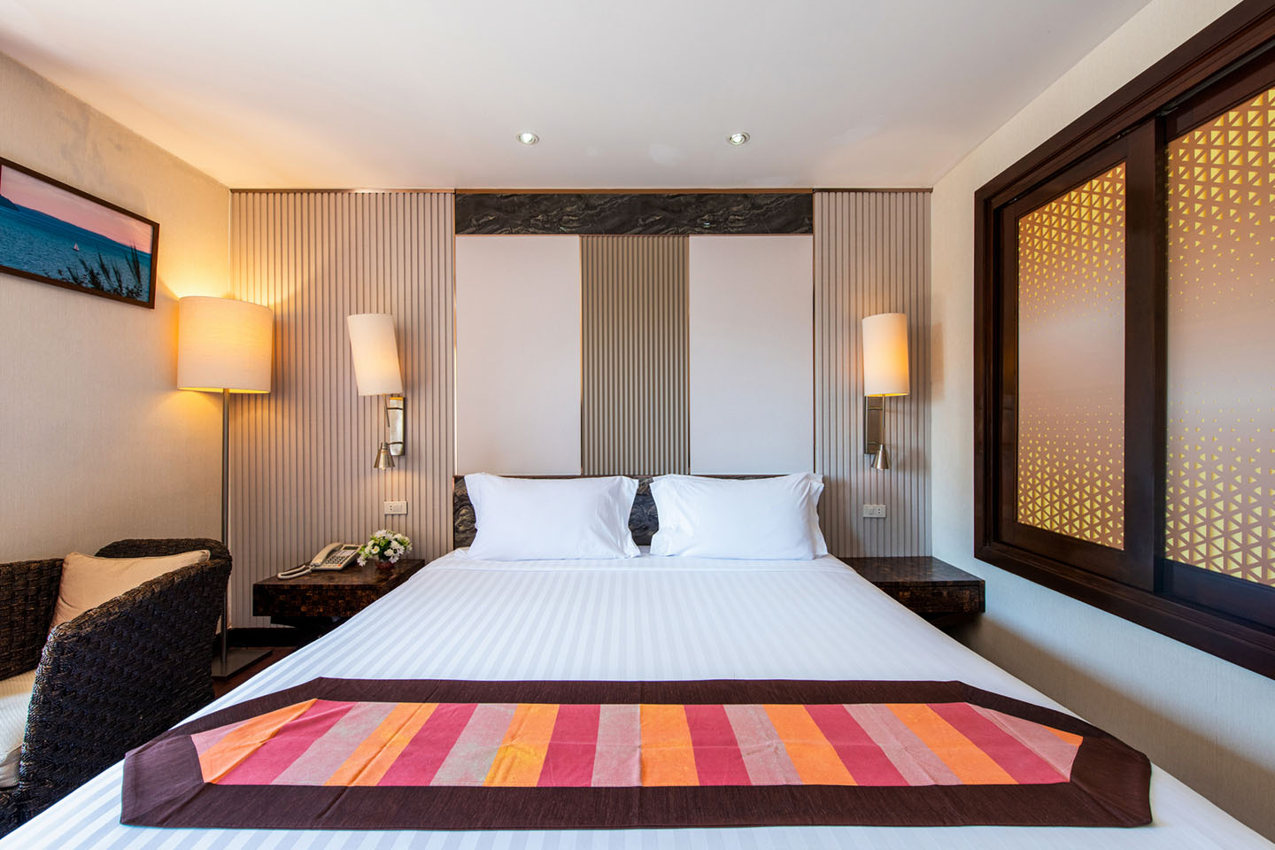 Garden Cliff Resort & Spa Pattaya