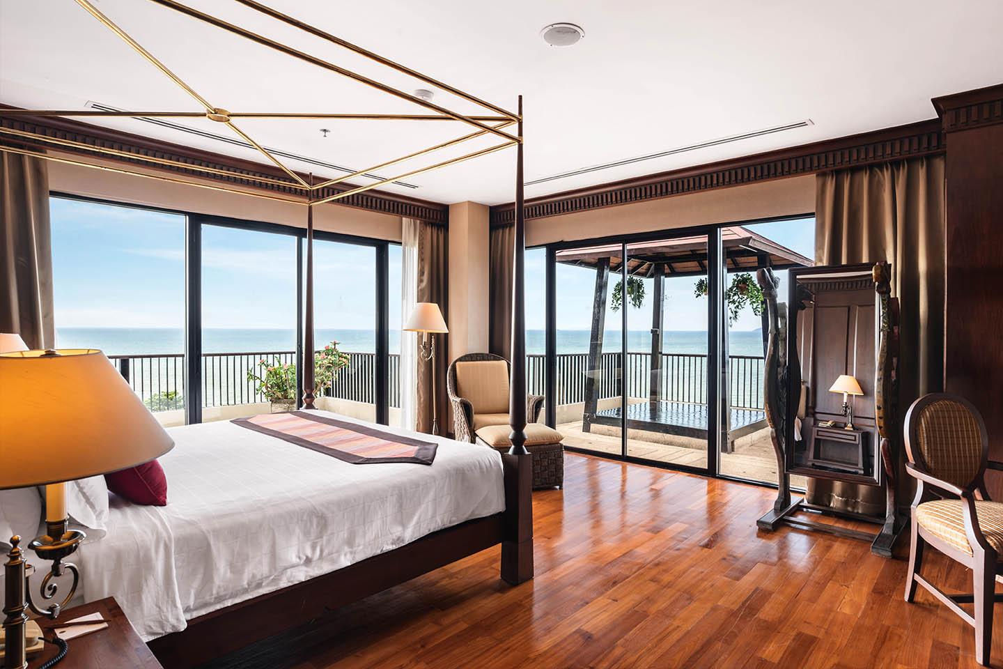 Garden Cliff Resort & Spa Pattaya